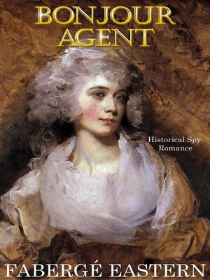 cover image of Bonjour Agent